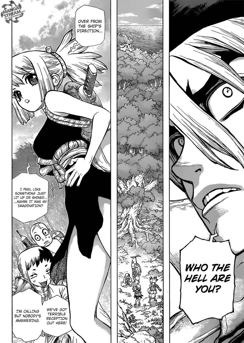 Chapter 103 - The light of despair and hope Image(12)