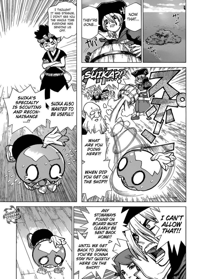 Chapter 103 - The light of despair and hope Image(7)