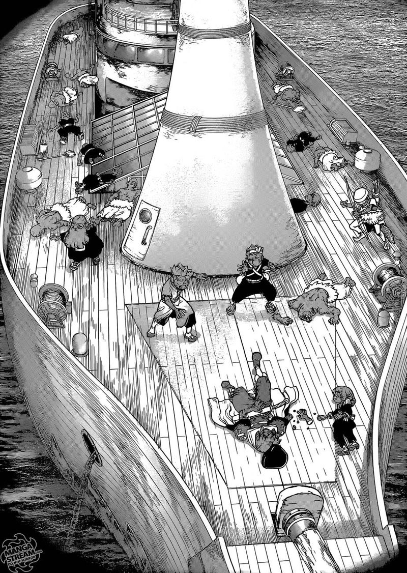 Chapter 103 - The light of despair and hope Image(15)