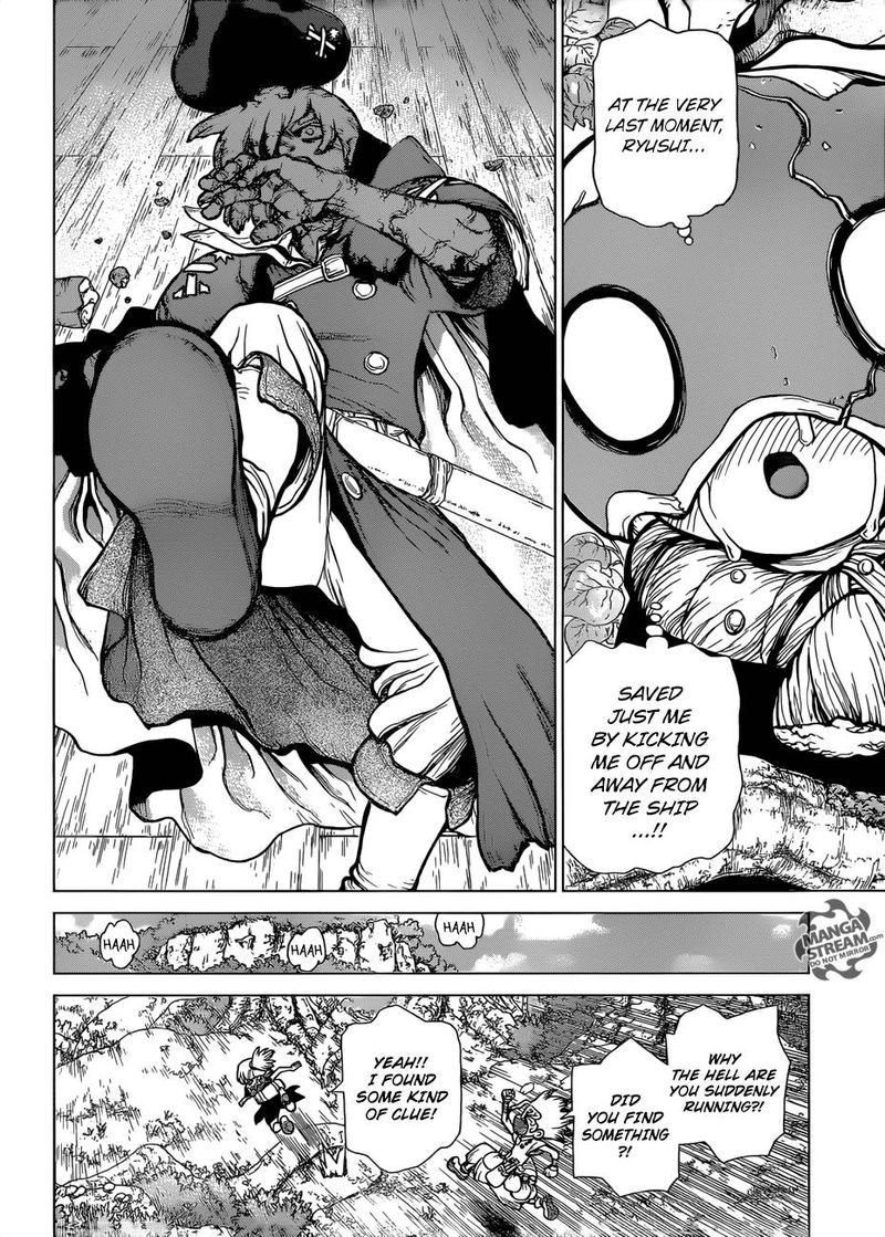 Chapter 103 - The light of despair and hope Image(17)