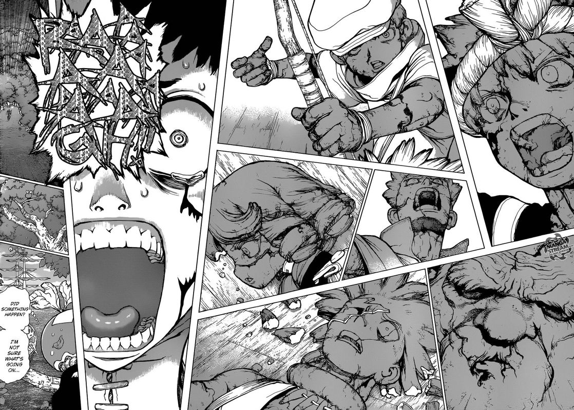 Chapter 103 - The light of despair and hope Image(16)