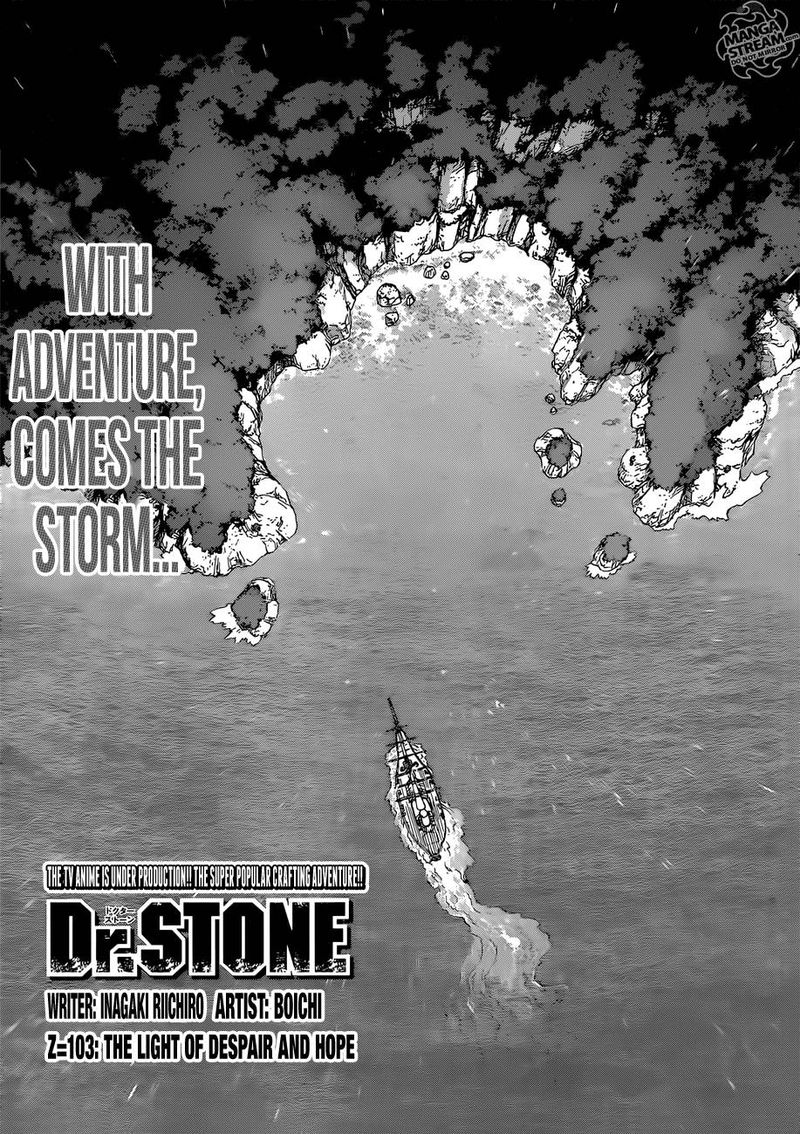Chapter 103 - The light of despair and hope Image(3)