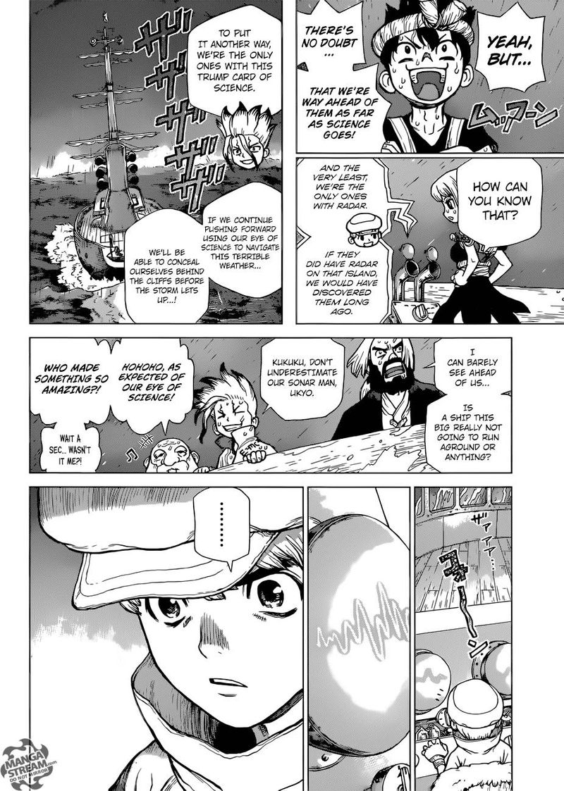 Chapter 103 - The light of despair and hope Image(2)
