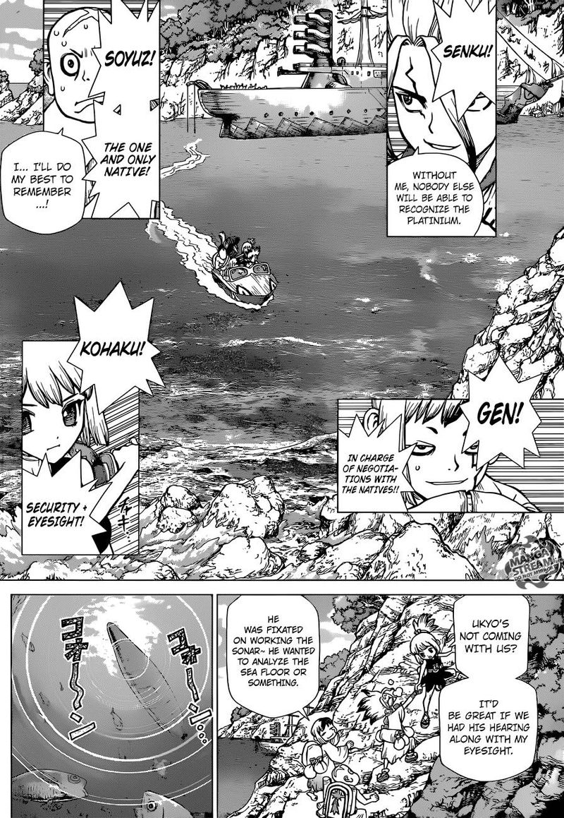 Chapter 103 - The light of despair and hope Image(6)