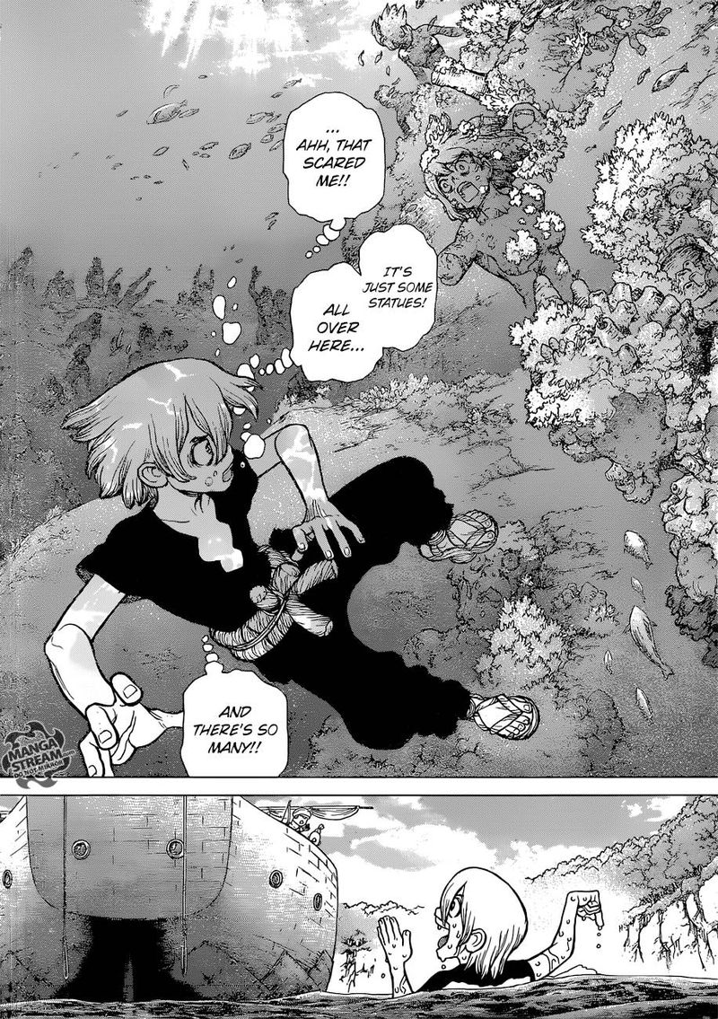 Chapter 103 - The light of despair and hope Image(10)