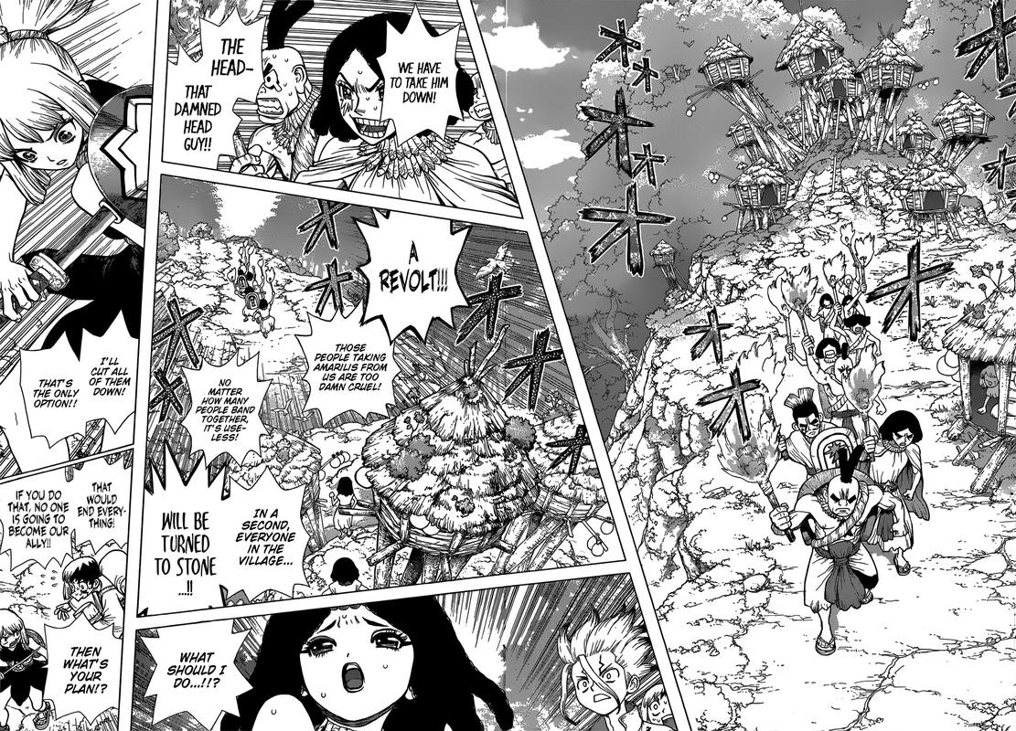 Chapter 105 - The Most Beautiful Girl On The Island Image(12)