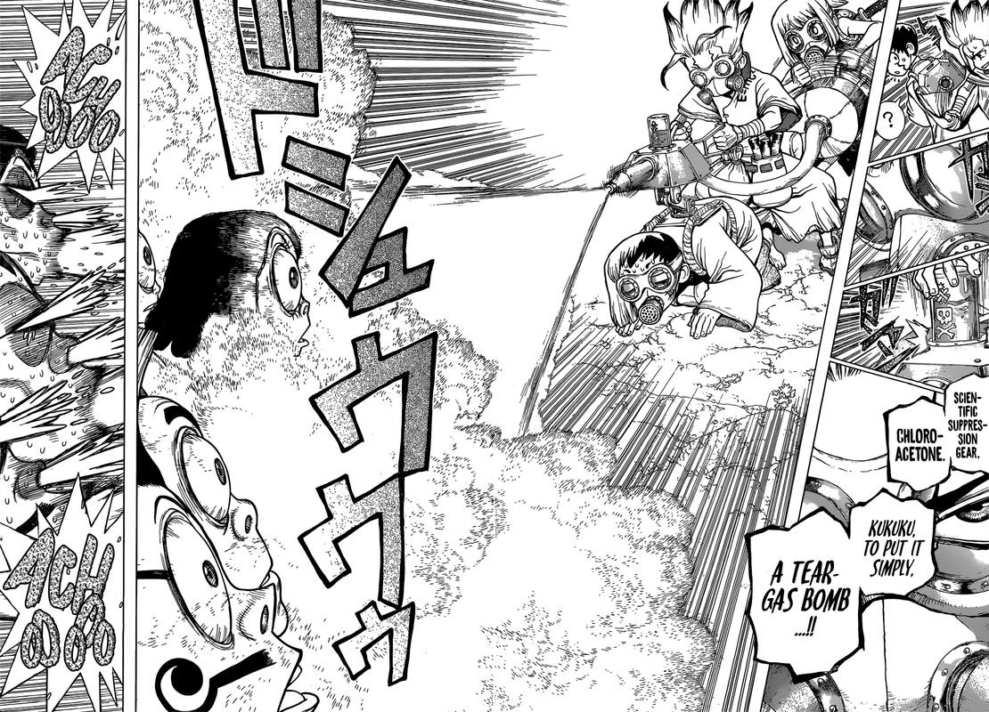 Chapter 105 - The Most Beautiful Girl On The Island Image(13)