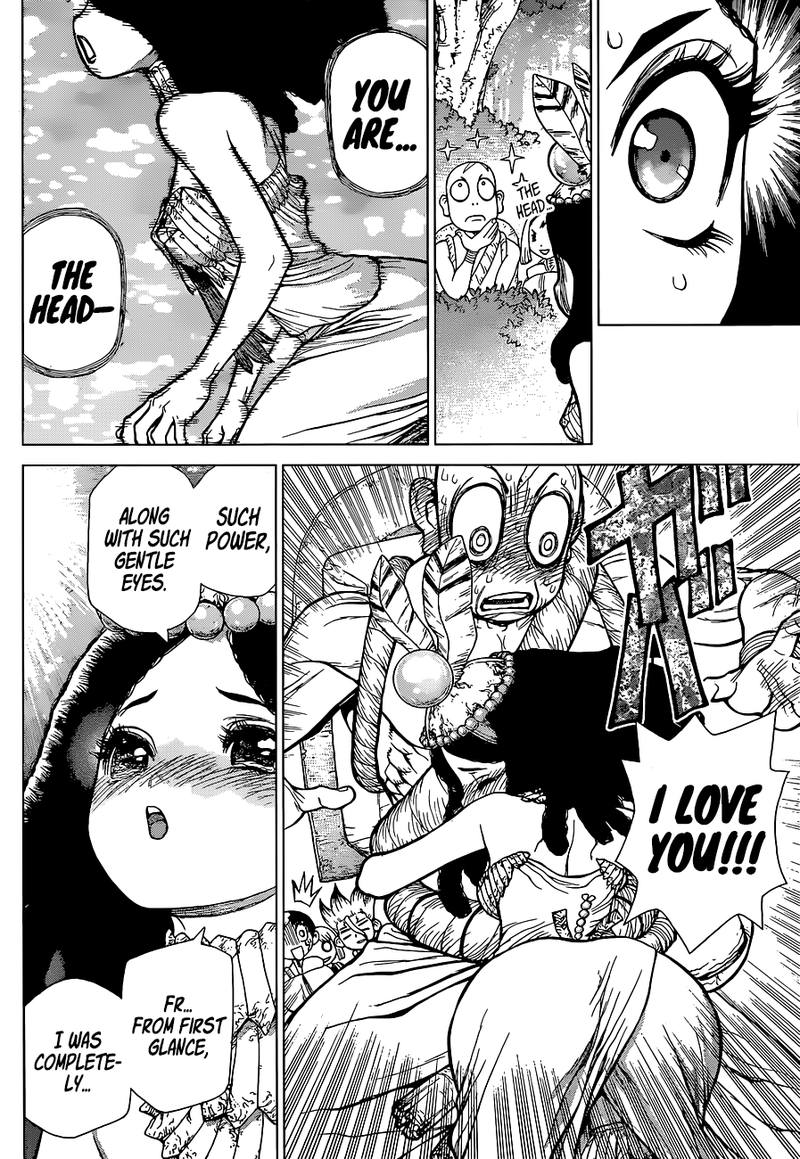 Chapter 105 - The Most Beautiful Girl On The Island Image(8)