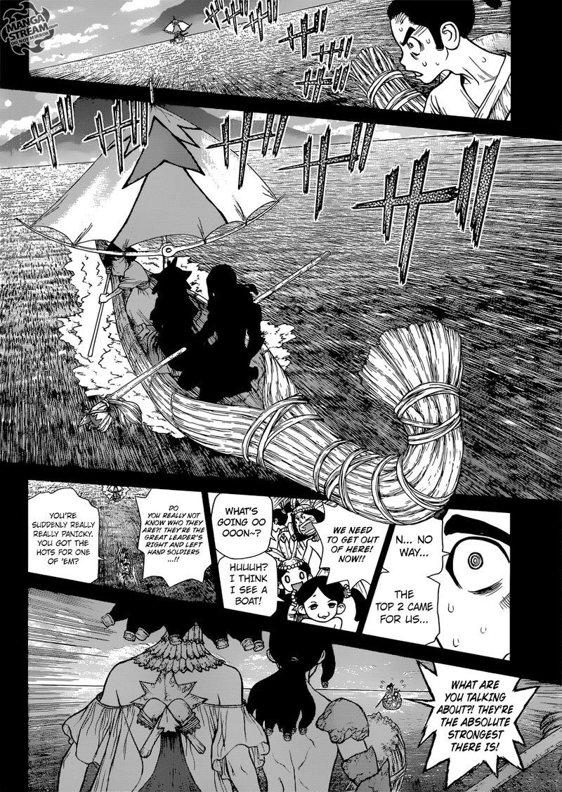 Chapter 106 - The Secret of the Petrification Image(4)