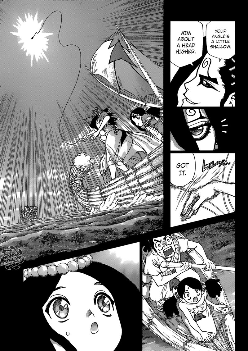 Chapter 106 - The Secret of the Petrification Image(7)