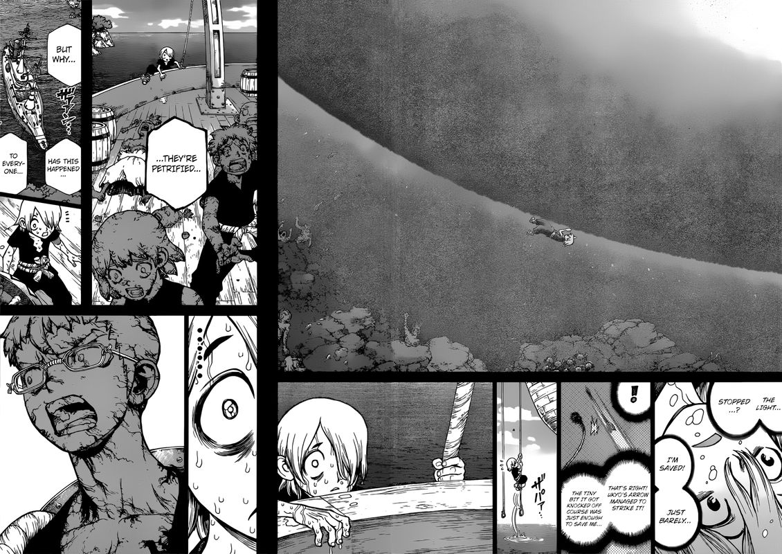 Chapter 108 - The Second Trump Card Image(8)