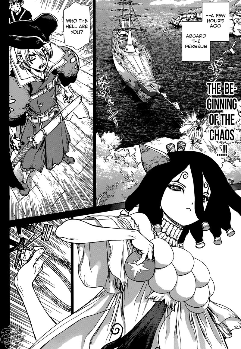 Chapter 108 - The Second Trump Card Image(2)