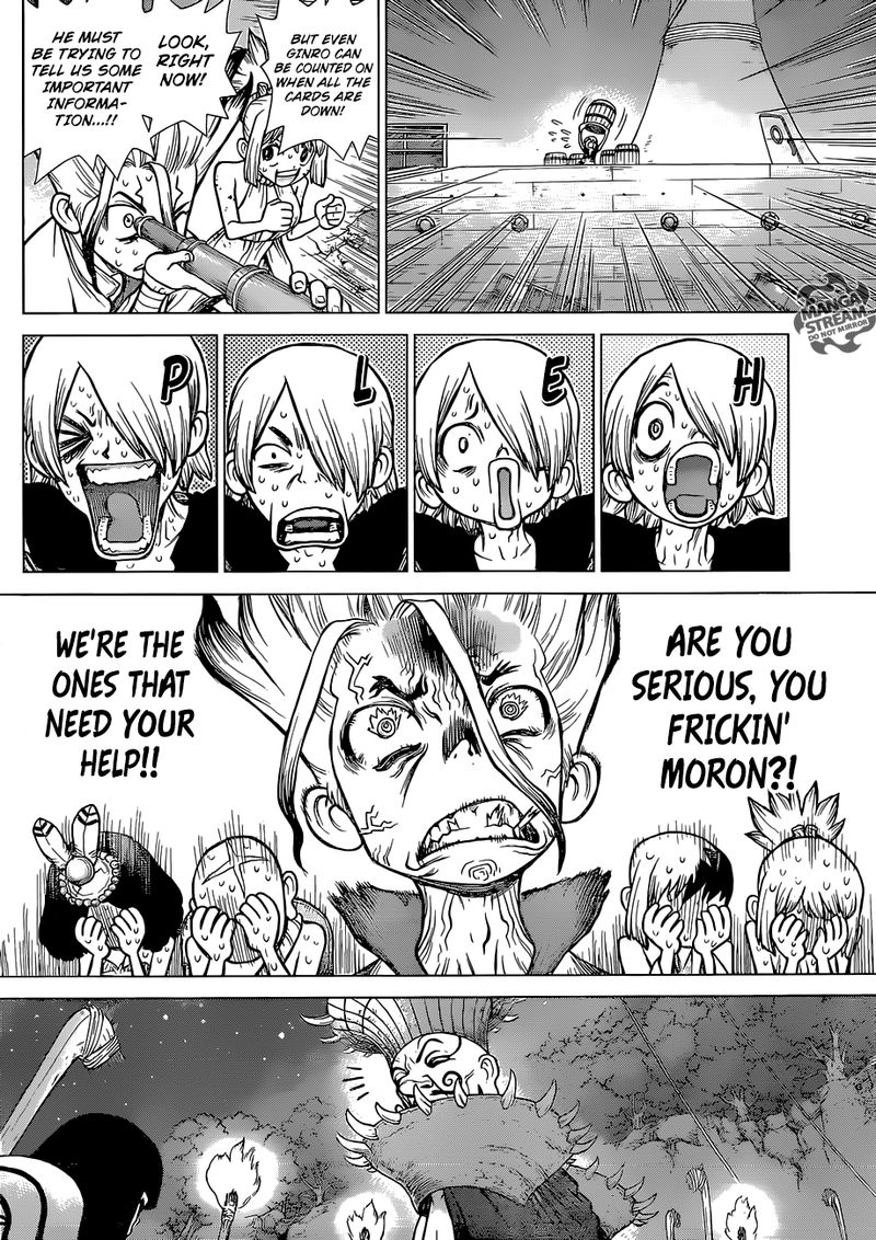 Chapter 108 - The Second Trump Card Image(13)