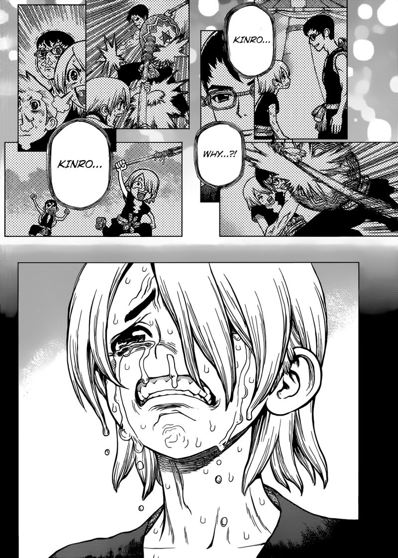 Chapter 108 - The Second Trump Card Image(9)