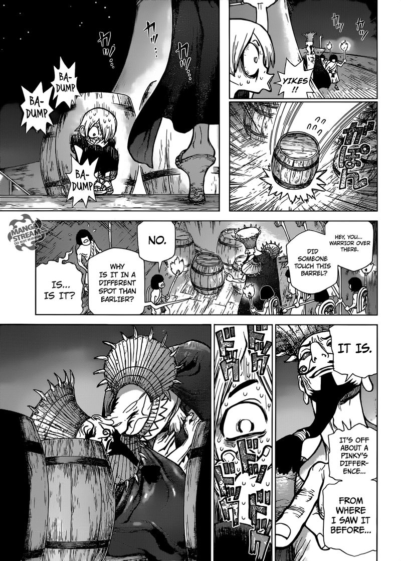 Chapter 108 - The Second Trump Card Image(14)