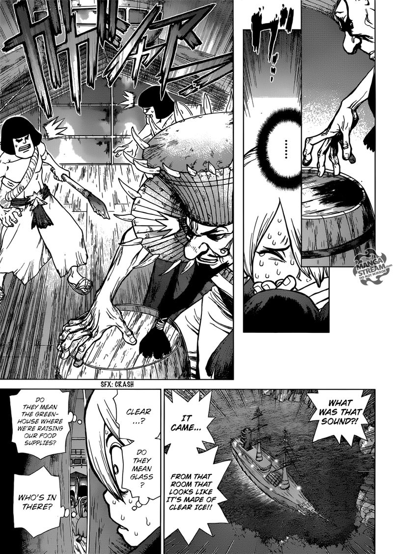 Chapter 108 - The Second Trump Card Image(16)