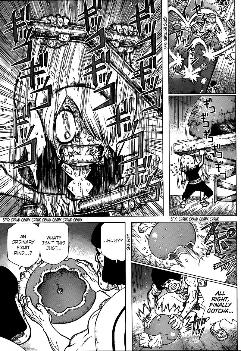 Chapter 109 - The Great Escape Image(10)
