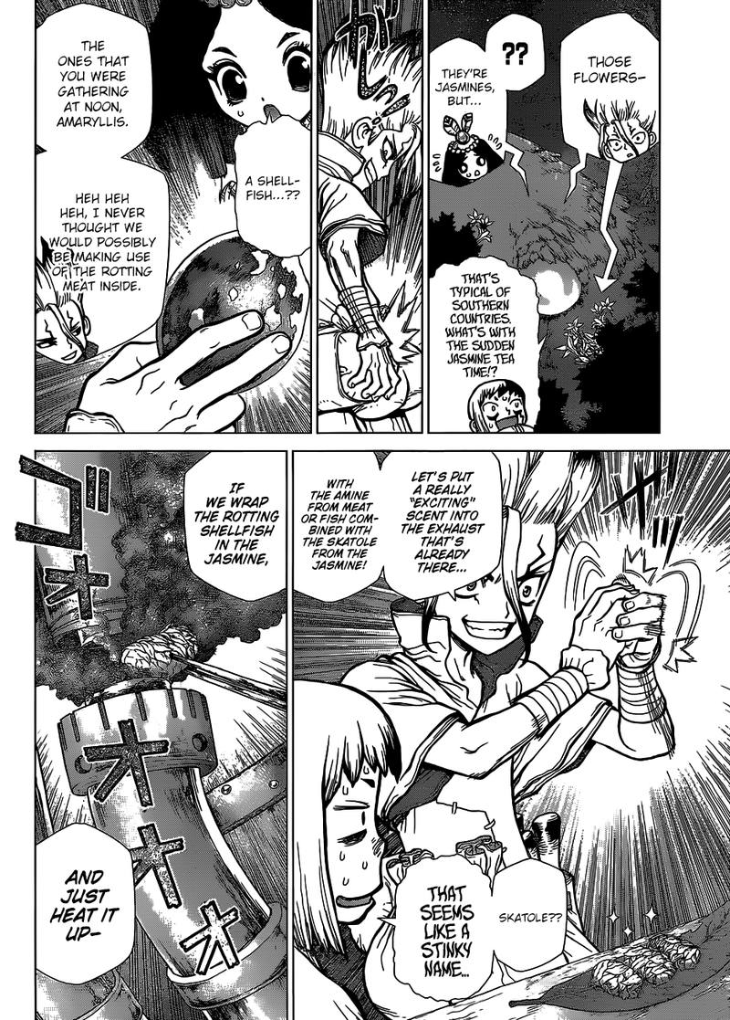 Chapter 109 - The Great Escape Image(15)