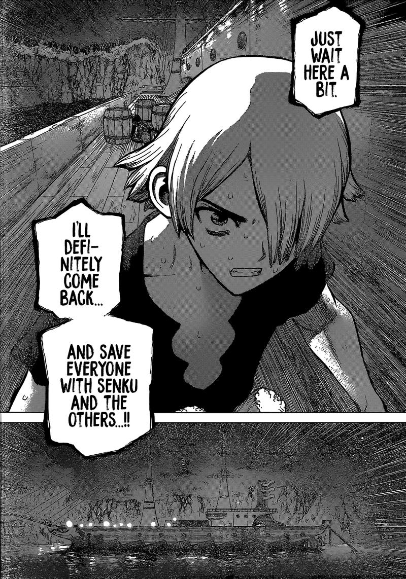 Chapter 109 - The Great Escape Image(9)