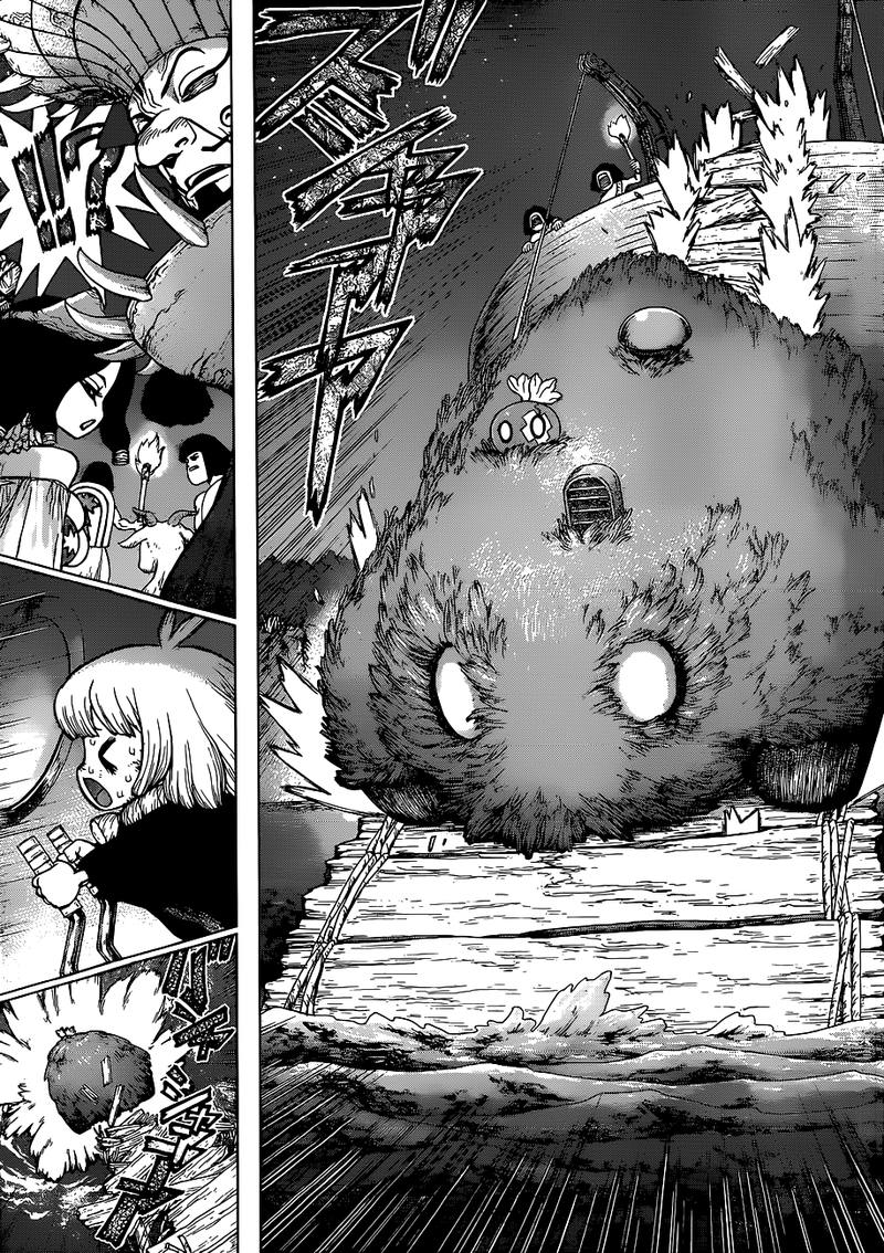Chapter 109 - The Great Escape Image(12)