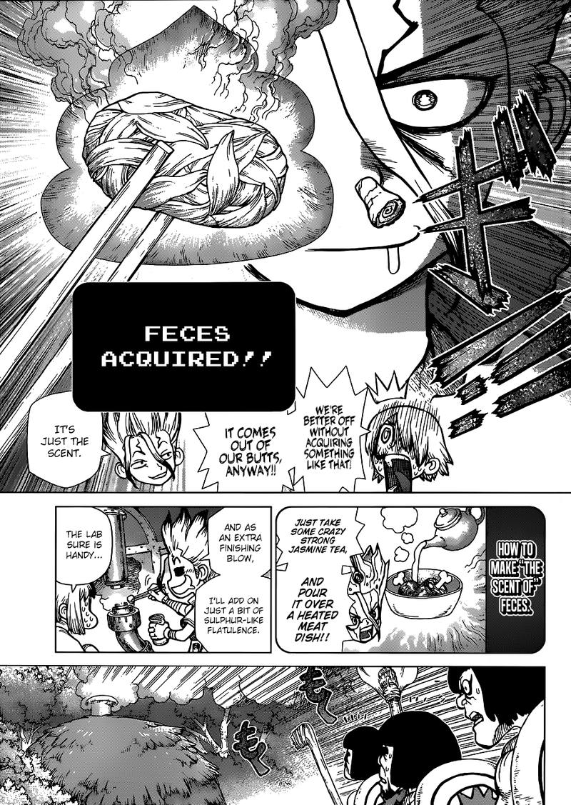 Chapter 109 - The Great Escape Image(16)