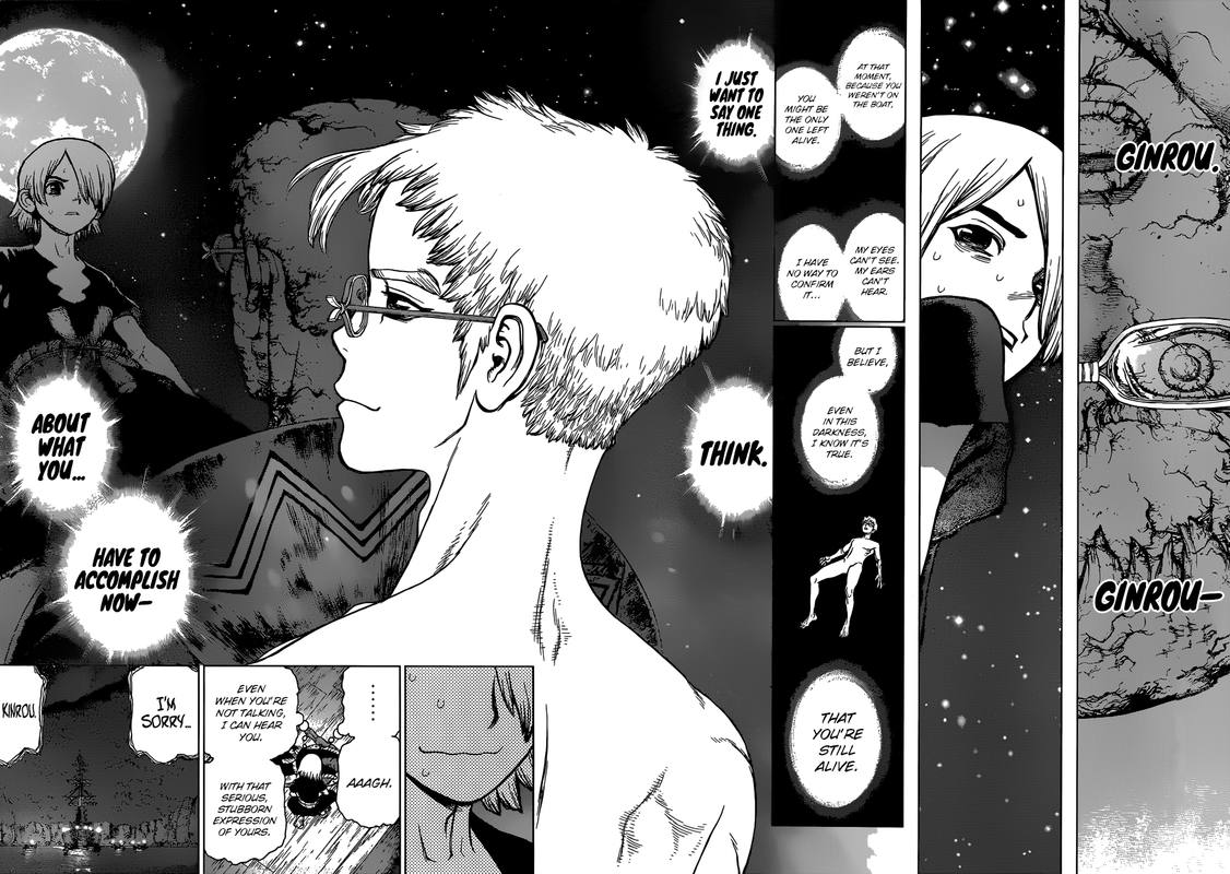 Chapter 109 - The Great Escape Image(8)