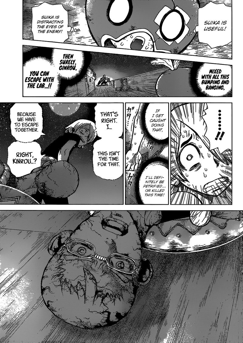 Chapter 109 - The Great Escape Image(7)