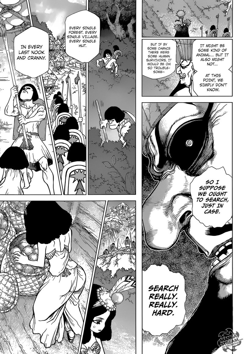 Chapter 110 - Beautiful Science Image(5)