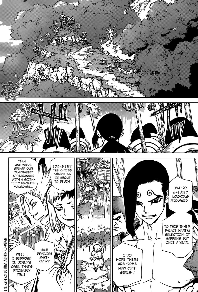 Chapter 110 - Beautiful Science Image(18)