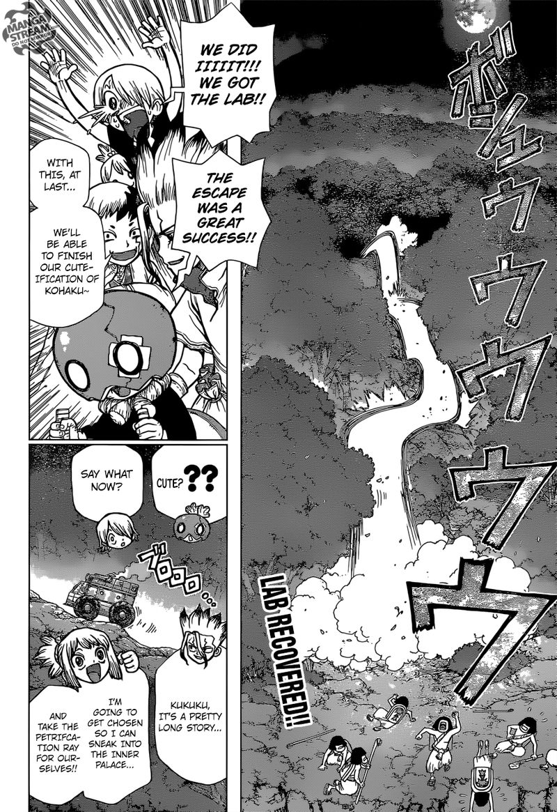 Chapter 110 - Beautiful Science Image(2)