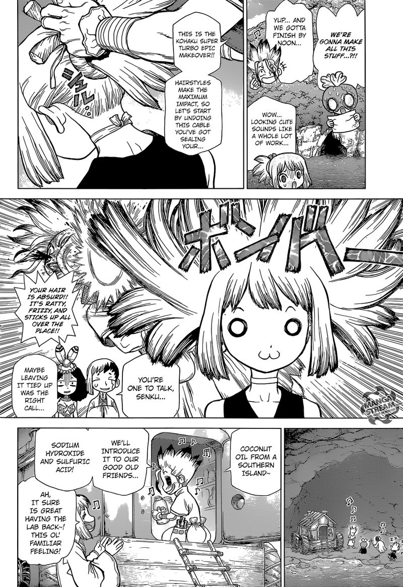 Chapter 110 - Beautiful Science Image(8)