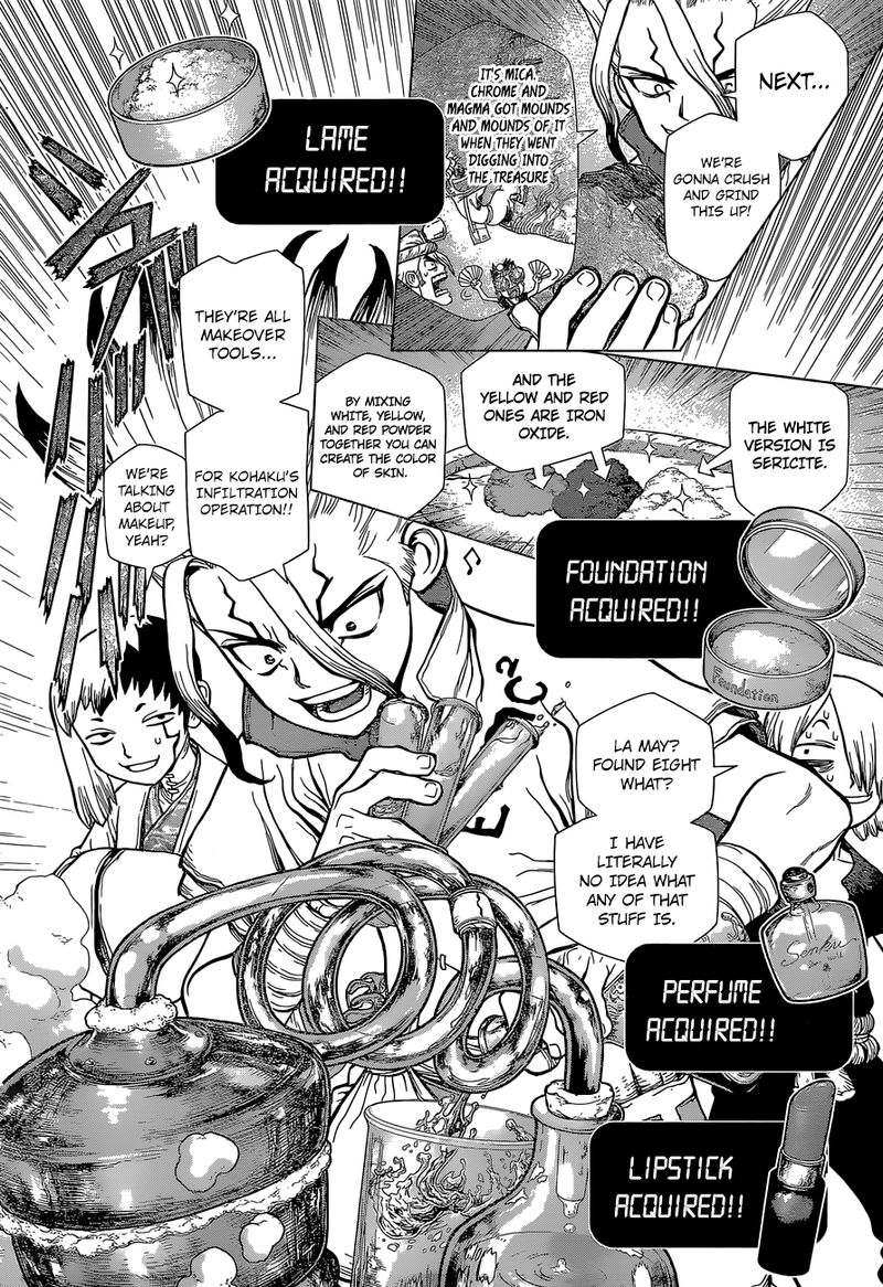 Chapter 110 - Beautiful Science Image(12)