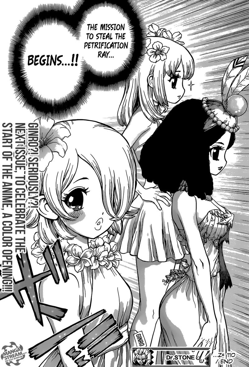 Chapter 110 - Beautiful Science Image(19)