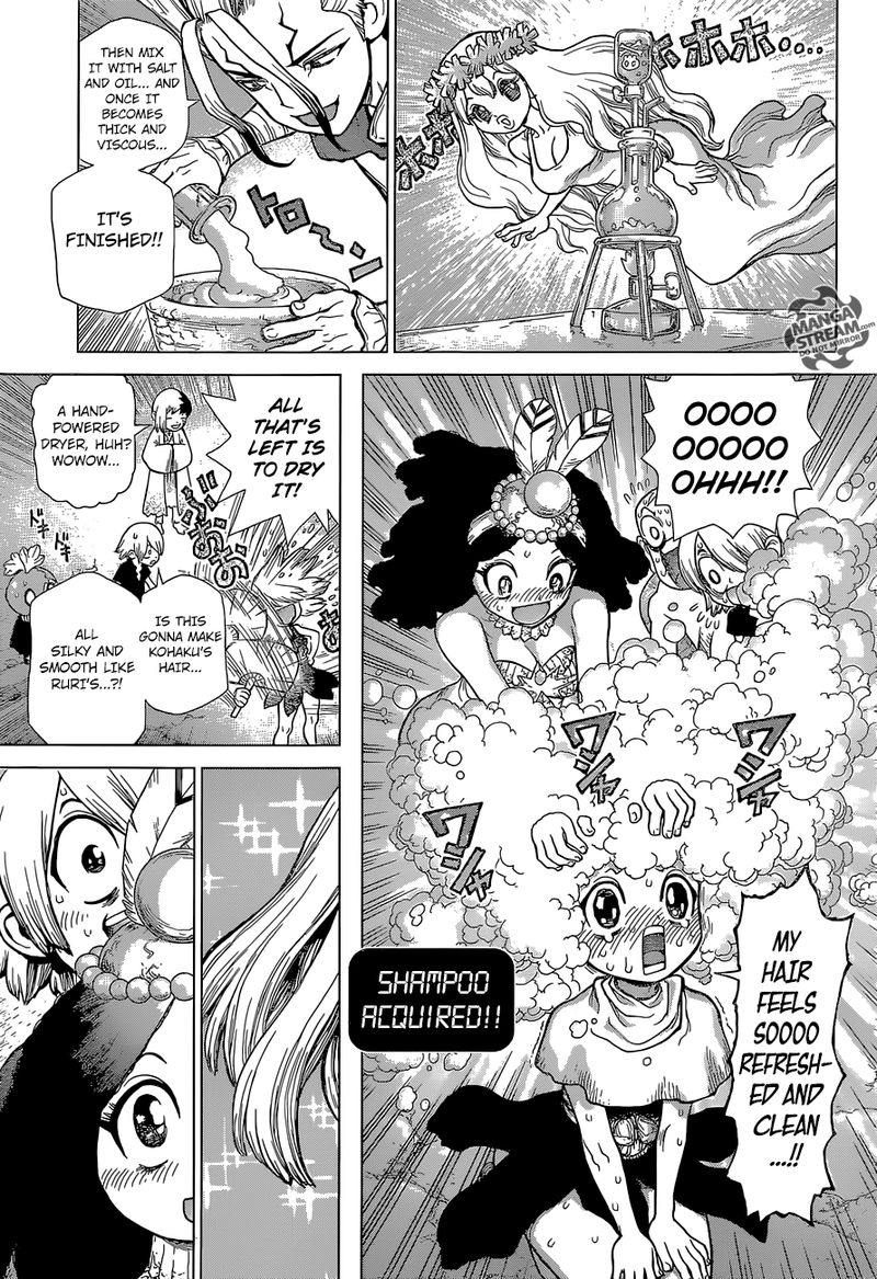 Chapter 110 - Beautiful Science Image(9)