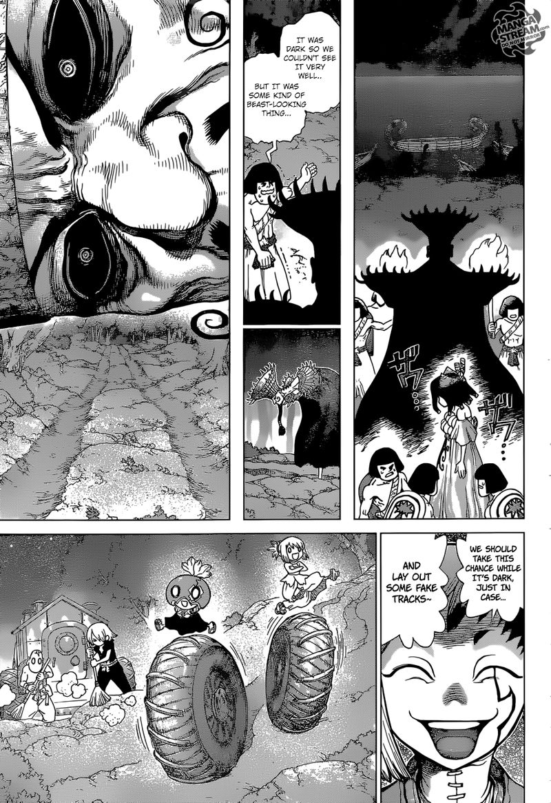 Chapter 110 - Beautiful Science Image(3)