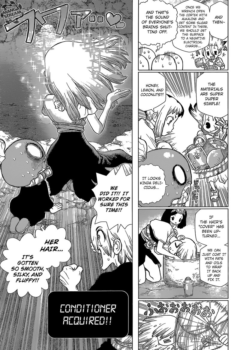 Chapter 110 - Beautiful Science Image(11)