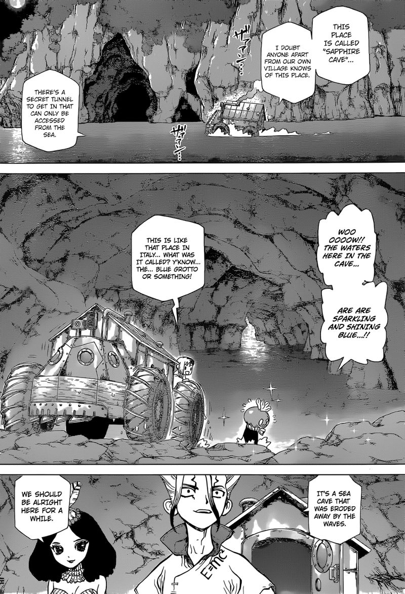 Chapter 110 - Beautiful Science Image(4)