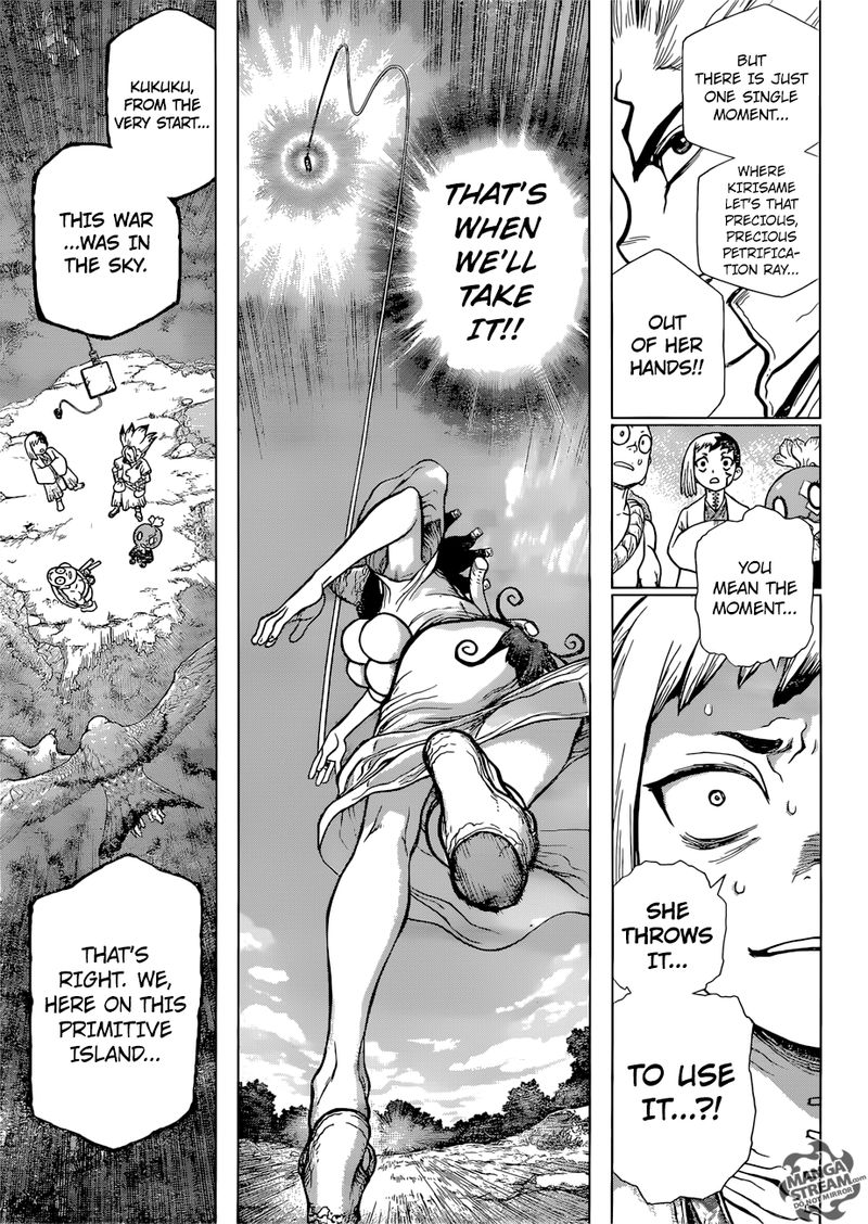 Chapter 111 - Science Wars Image(19)