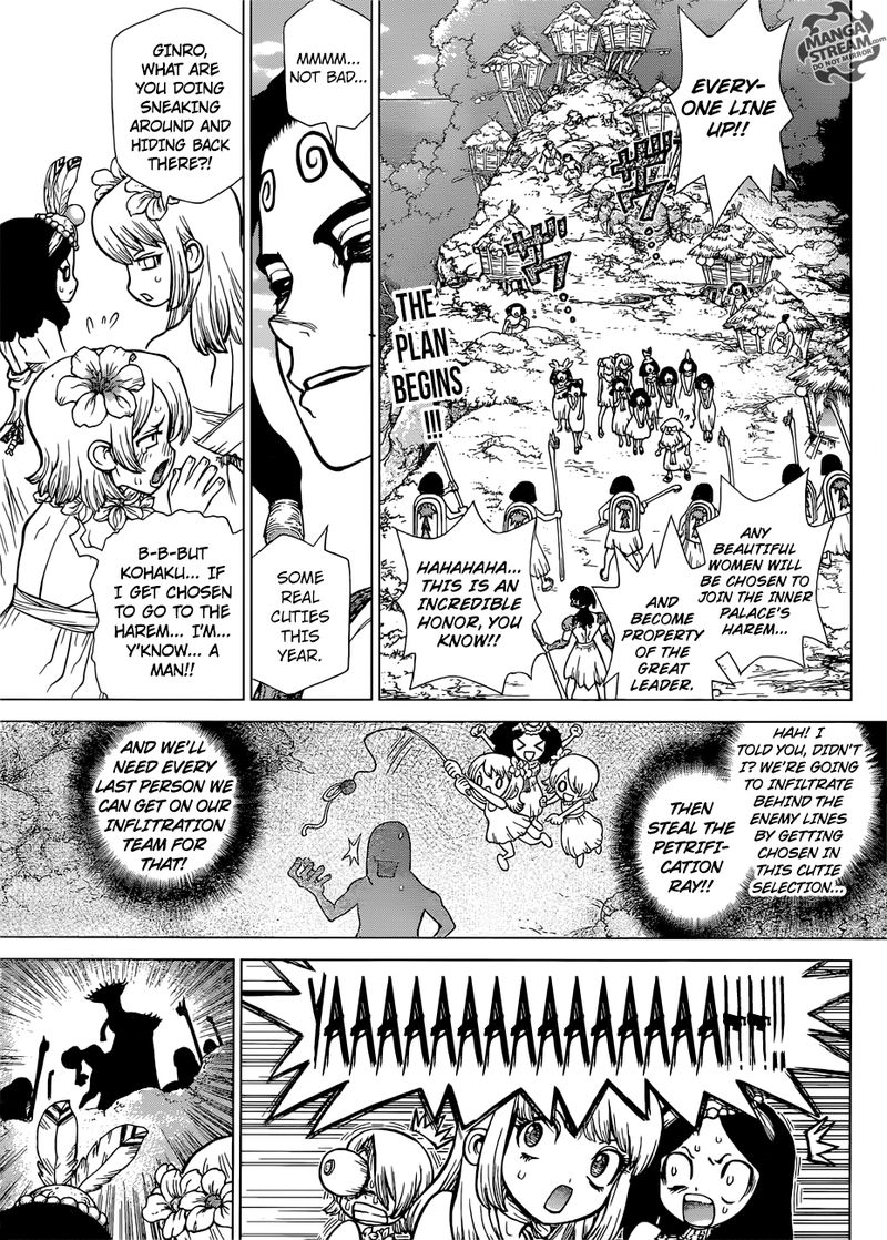 Chapter 111 - Science Wars Image(4)