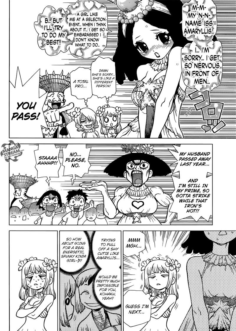 Chapter 111 - Science Wars Image(7)