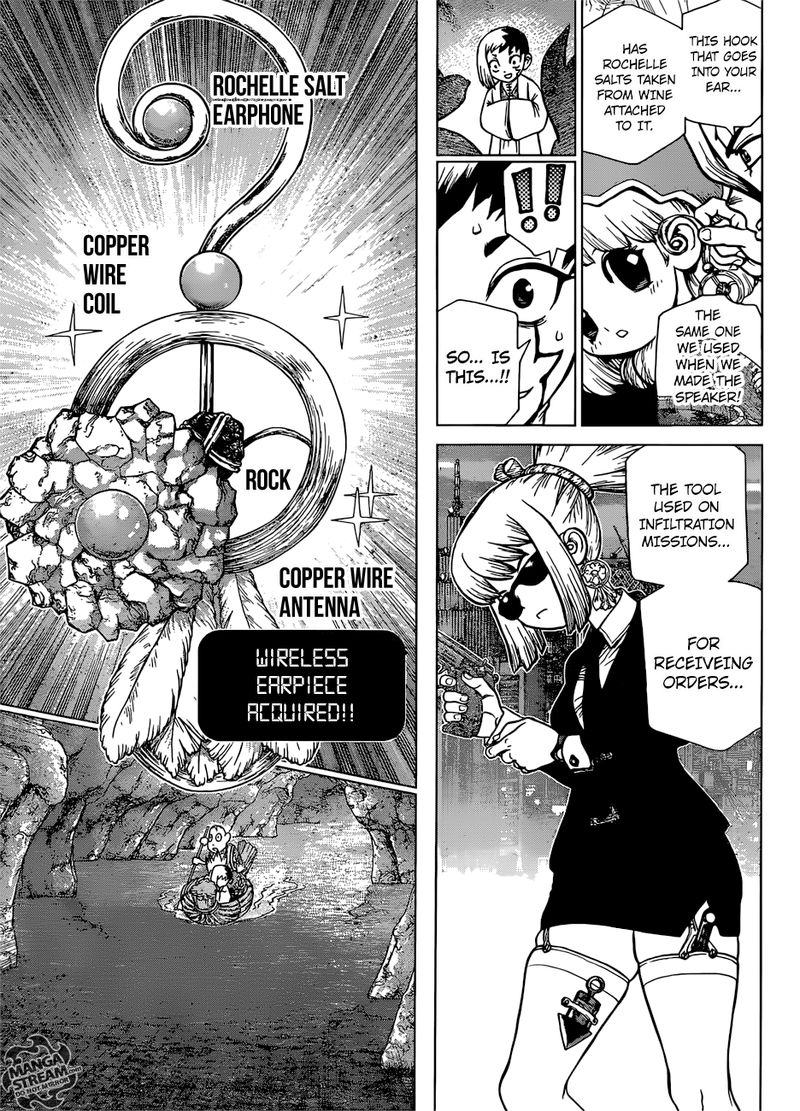 Chapter 111 - Science Wars Image(13)