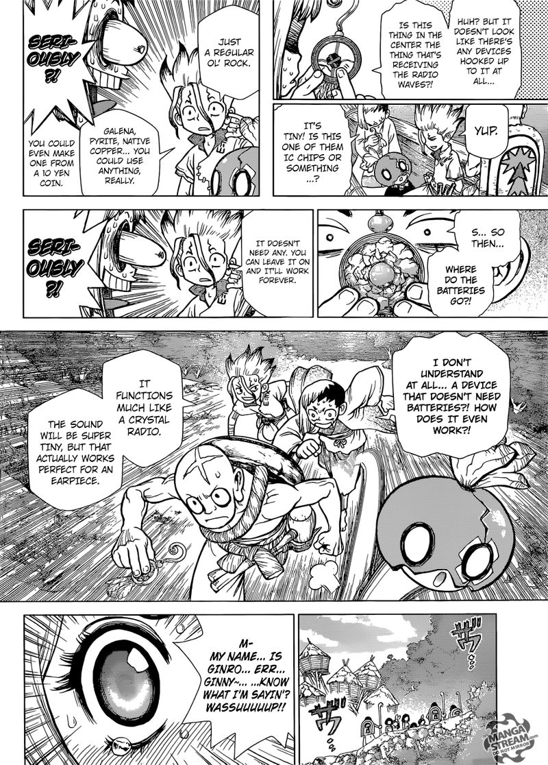 Chapter 111 - Science Wars Image(14)