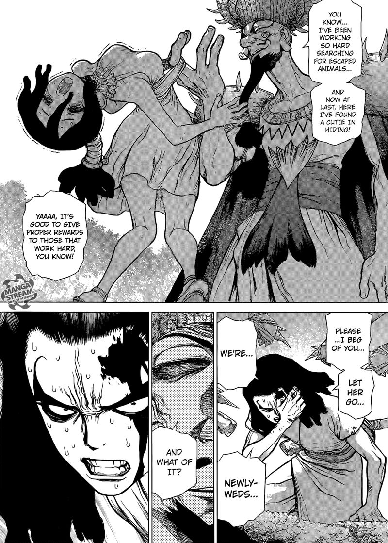 Chapter 111 - Science Wars Image(5)