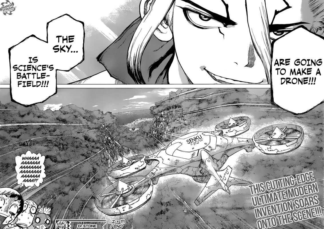 Chapter 111 - Science Wars Image(20)