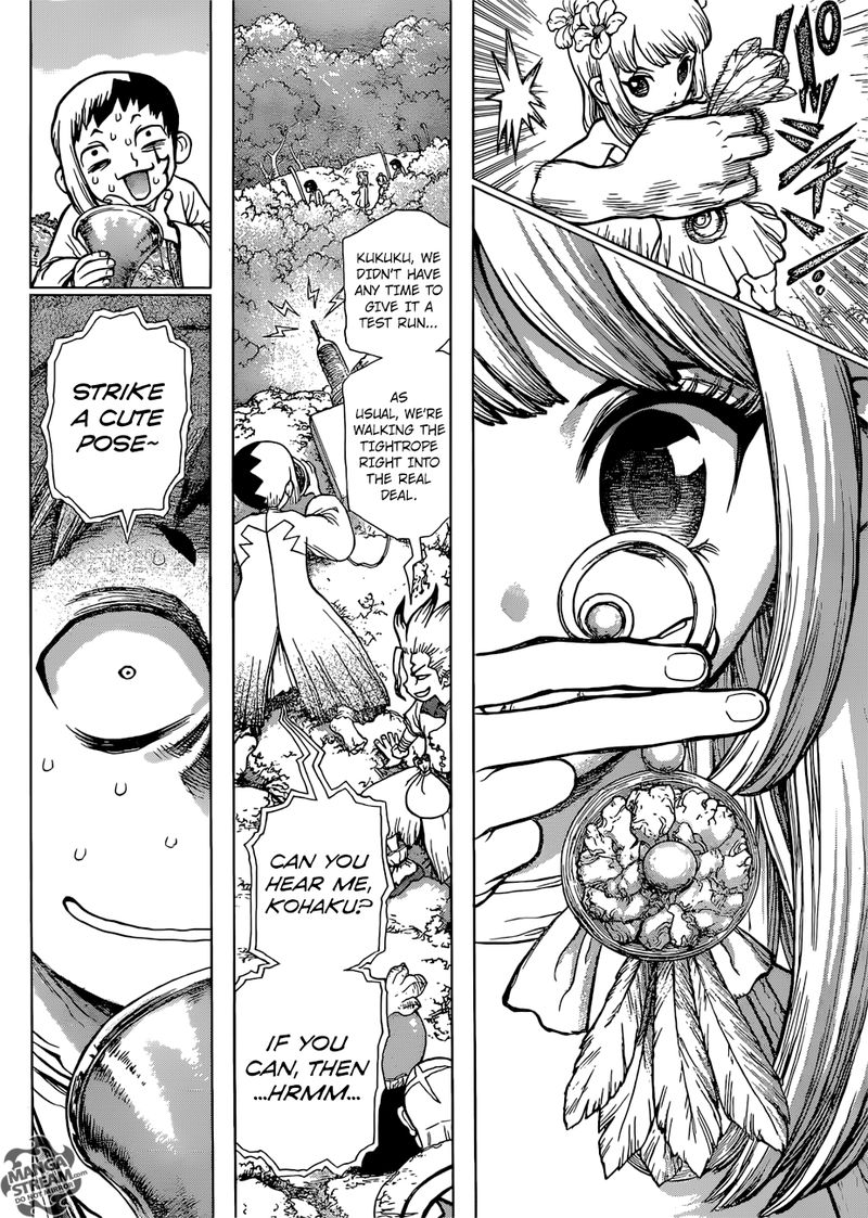 Chapter 111 - Science Wars Image(16)
