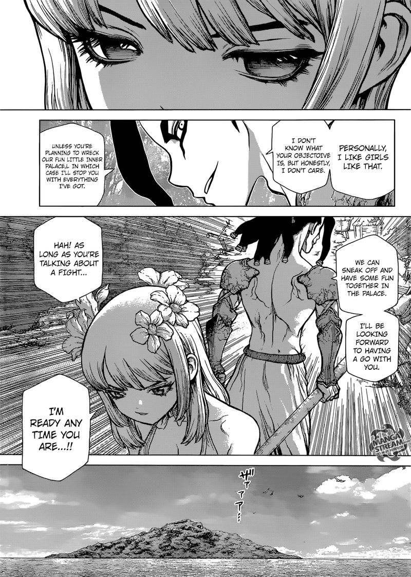 Chapter 111 - Science Wars Image(11)