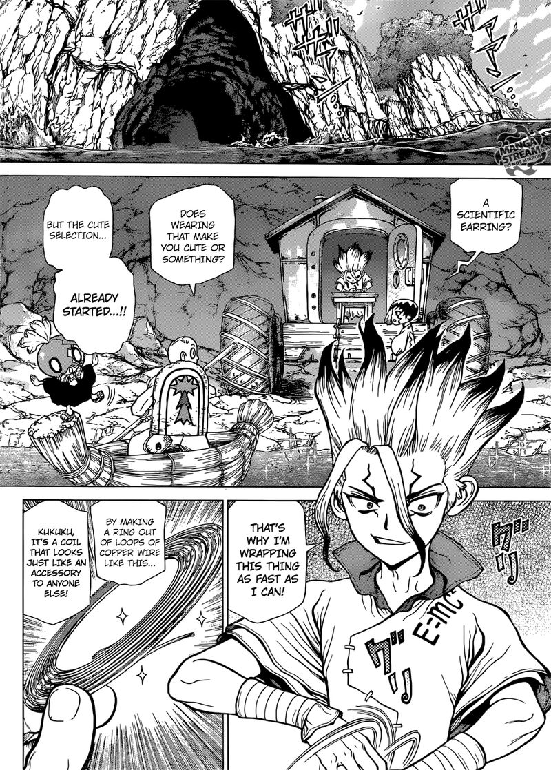 Chapter 111 - Science Wars Image(12)