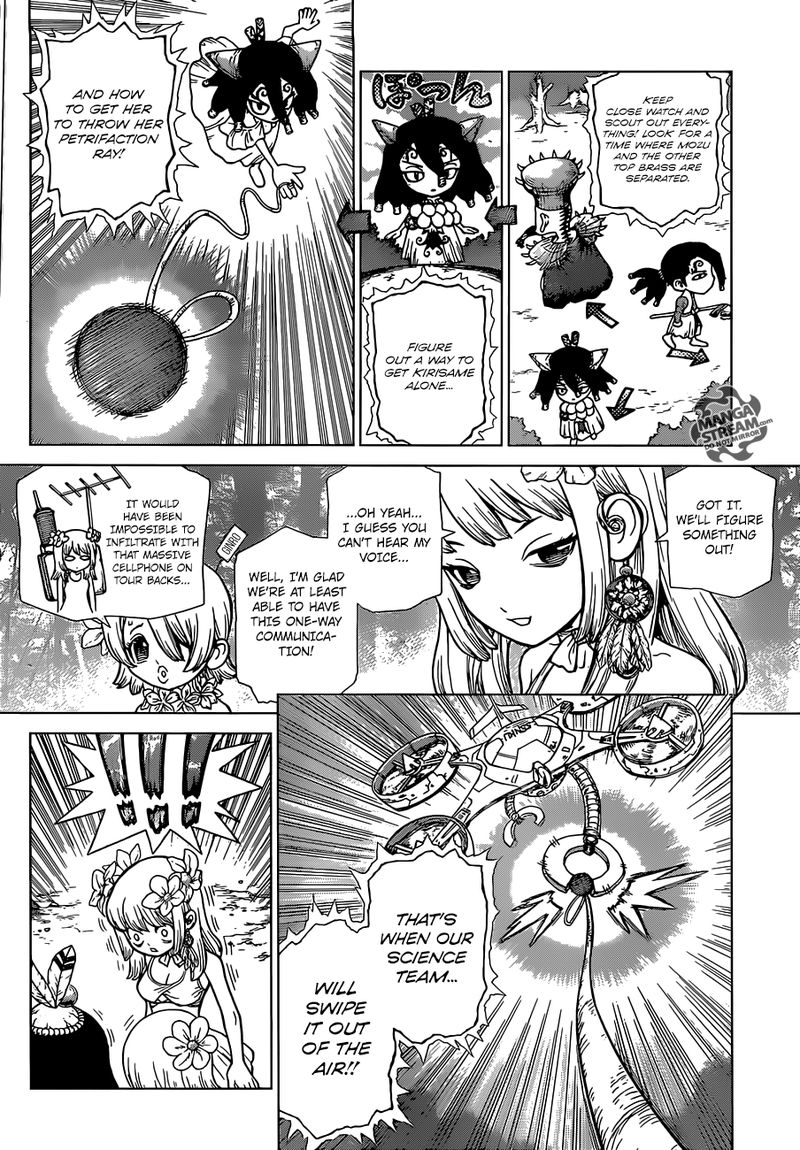Chapter 112 - 3-D Champion Image(4)