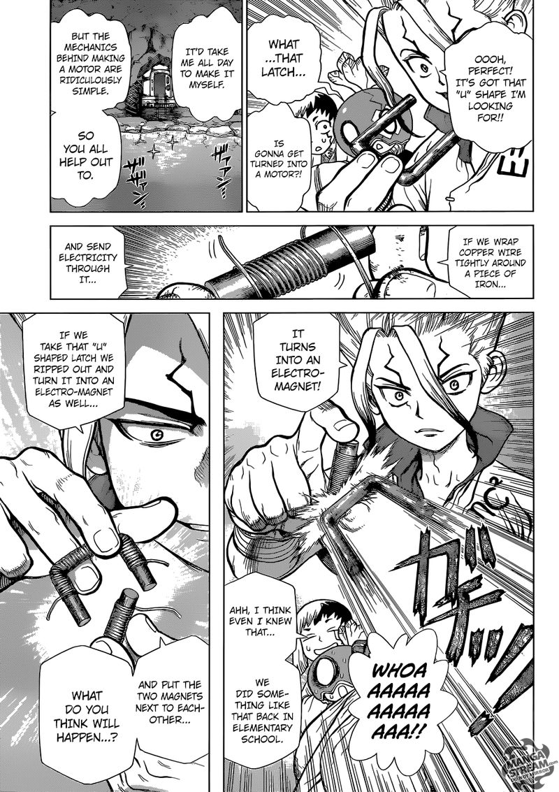 Chapter 112 - 3-D Champion Image(7)