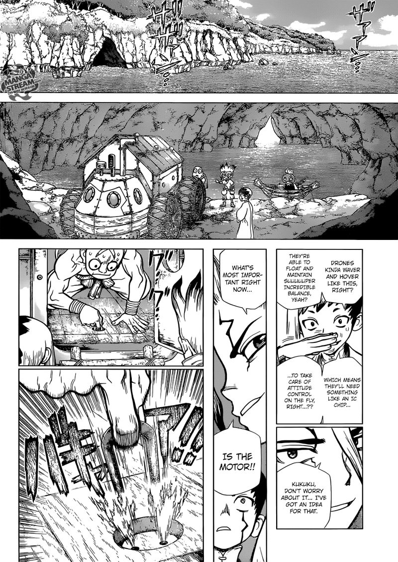 Chapter 112 - 3-D Champion Image(6)